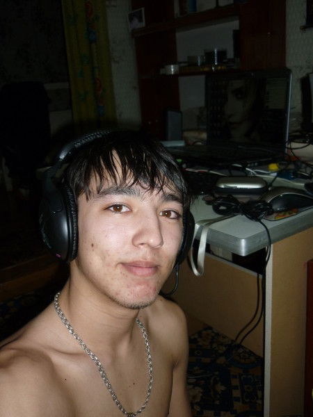 Ринат Сисингалиев