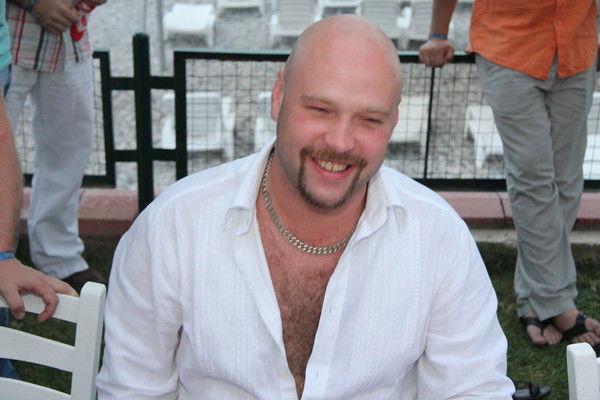 Александр Рындин