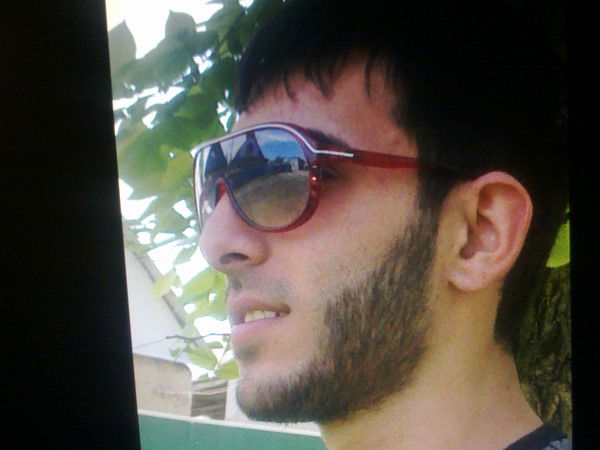 Хамзаев Хамзаев