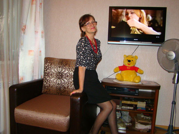 Урания Скворцова