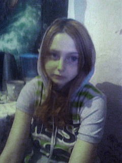 Вика Трусенкова