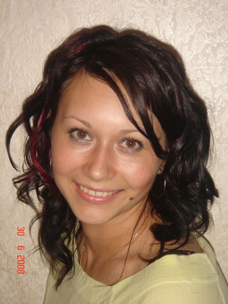 Марина Романова