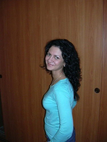 Мария Гусева