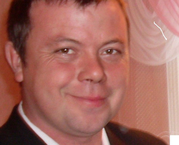 Обвинцев Дмитрий