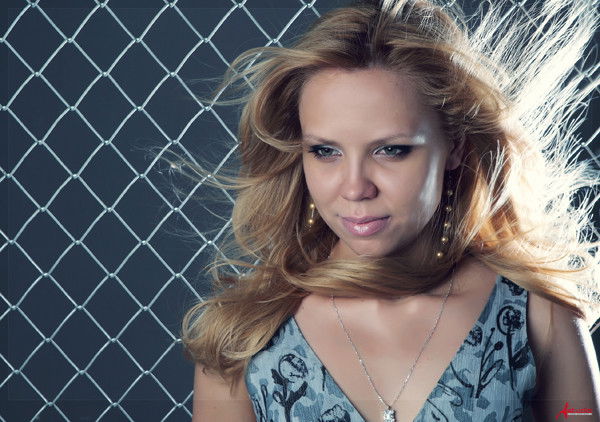 Арина Пескова