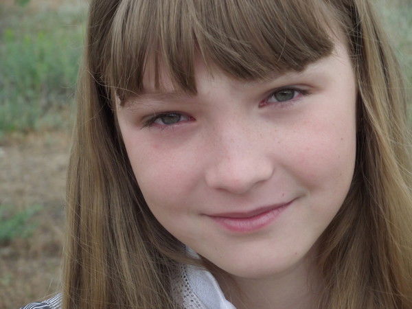 Лилия Колесникова