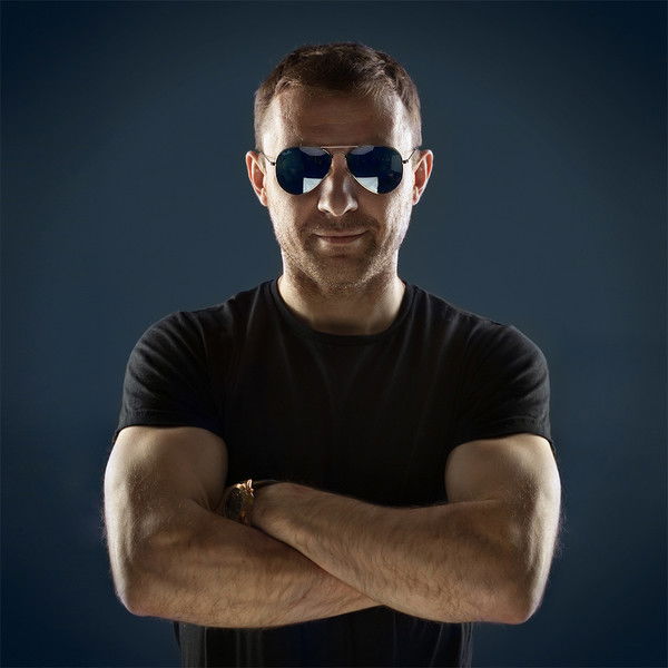 Александр Хардин