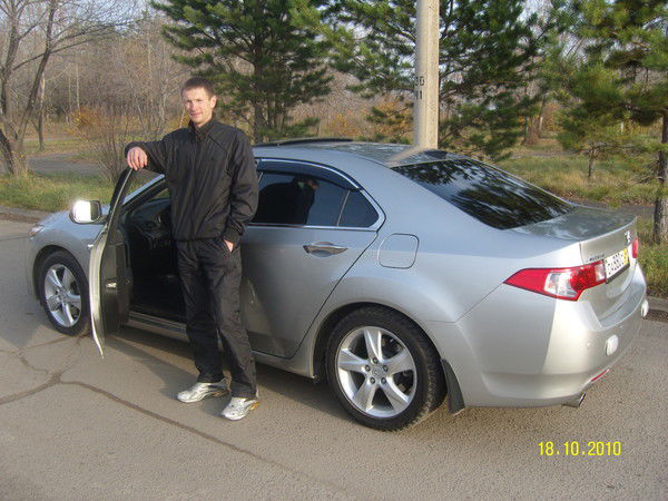 Сергей Правов