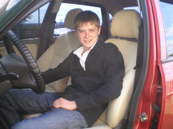 Владимир Попов