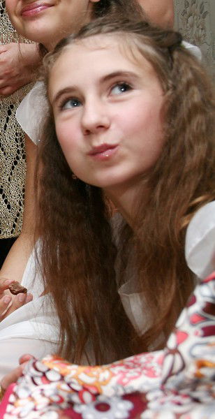 Даша Кравченко