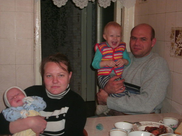 Юлия Семененко