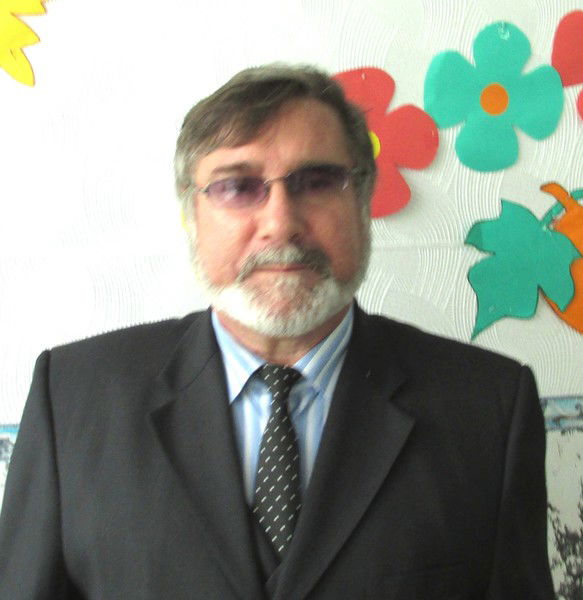 Сергей Созыкин