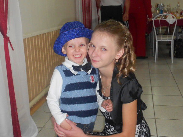 Екатерина Бондаренко