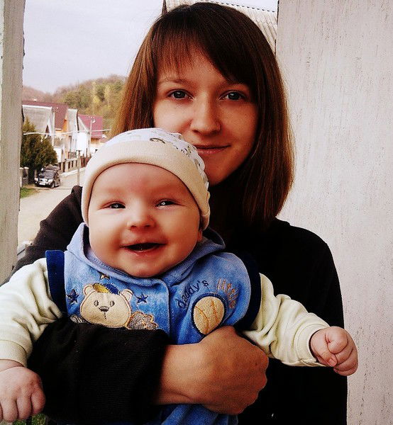 Александра Кришеник