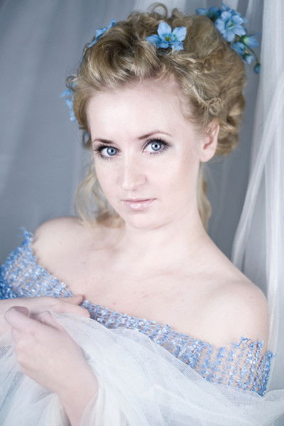 Анастасия Щапова