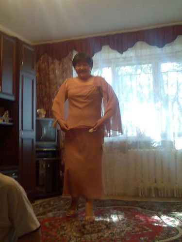 Рашида Сембекова