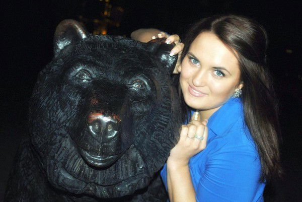 Руслана Казива