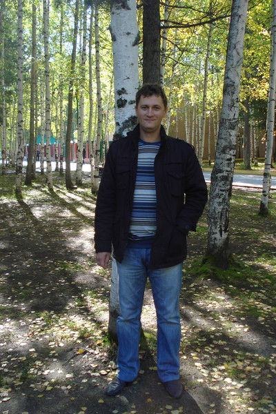 Денис Яндулов