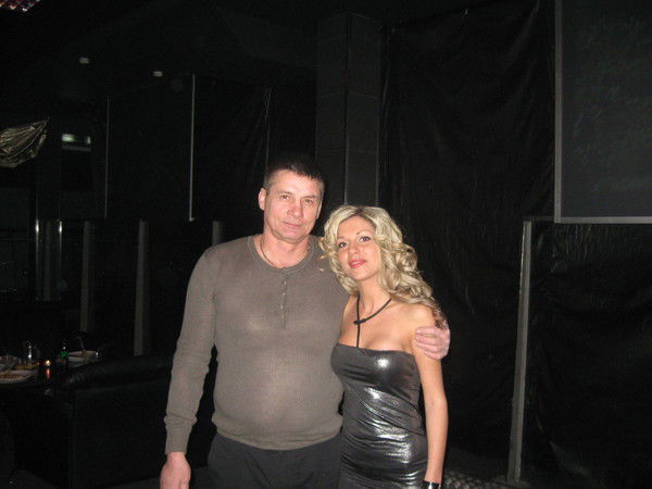 Игорь Пестравкин