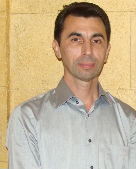 Сергей Швец