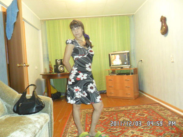 Ольга Почивалова