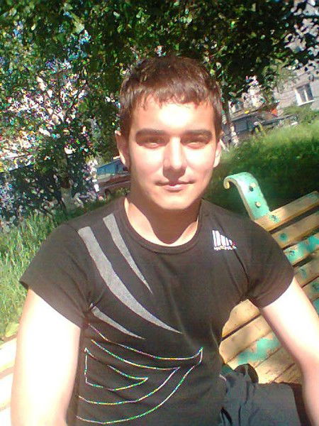 Александр Джулай