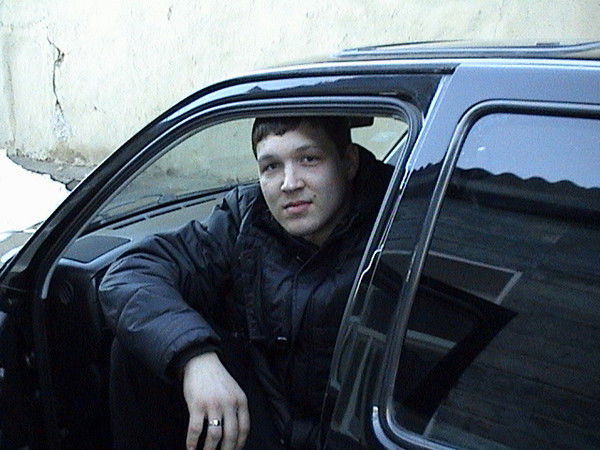 Павел Бязин