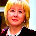 Елена Орехова