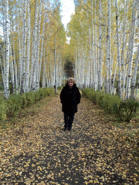 Ирина Грузина