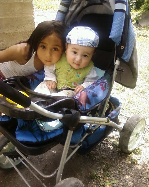 Гулзар Анарбекова