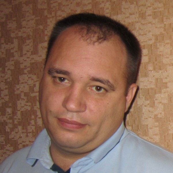 Михаил Супроненко