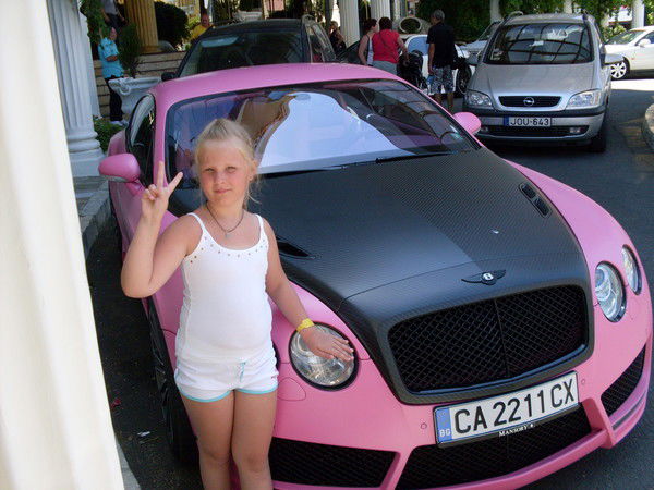 Варвара Грубич