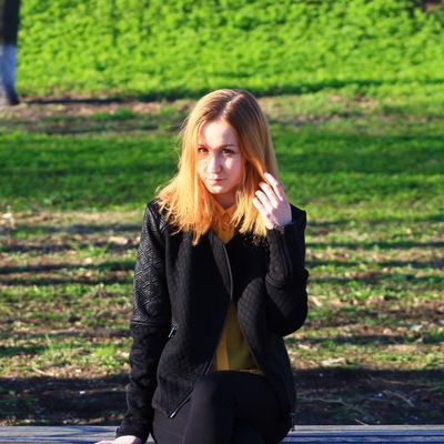 Анна Коцубинская