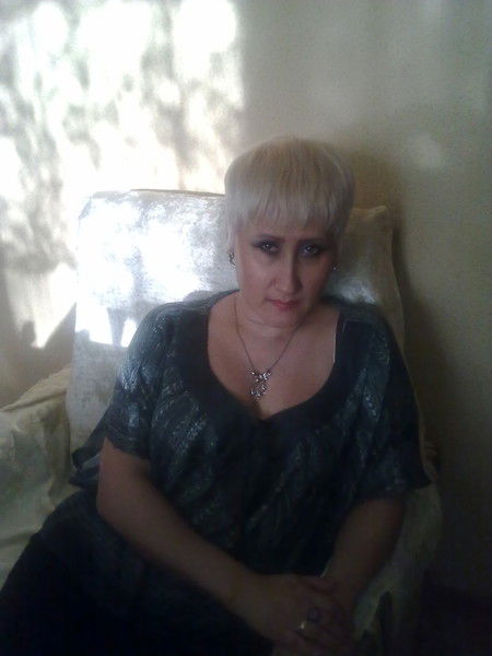 Зульфия Юмагузина