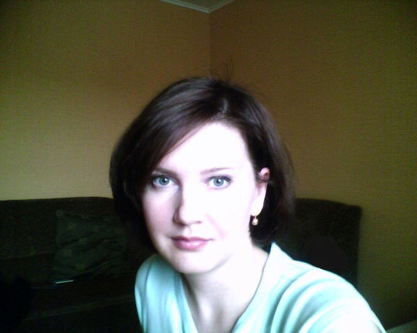 Оксана Федоровская