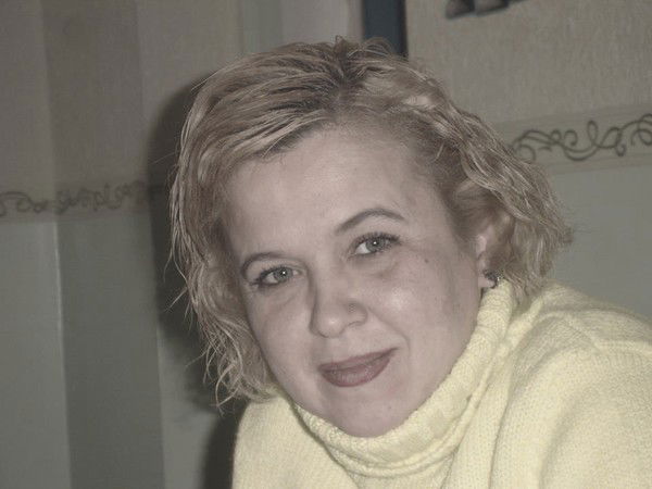 Инна Николаева