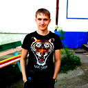 Игорь Кряжeв