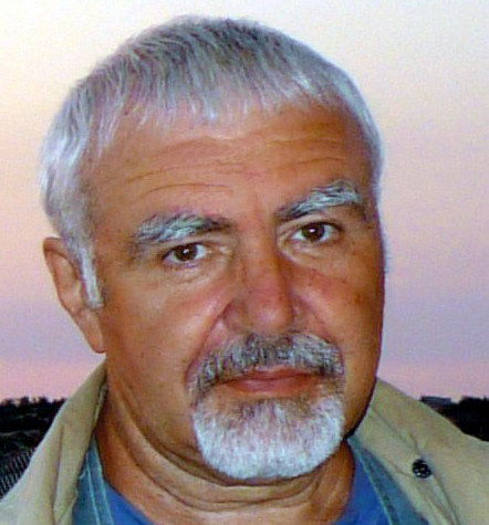 Александр Мышляков