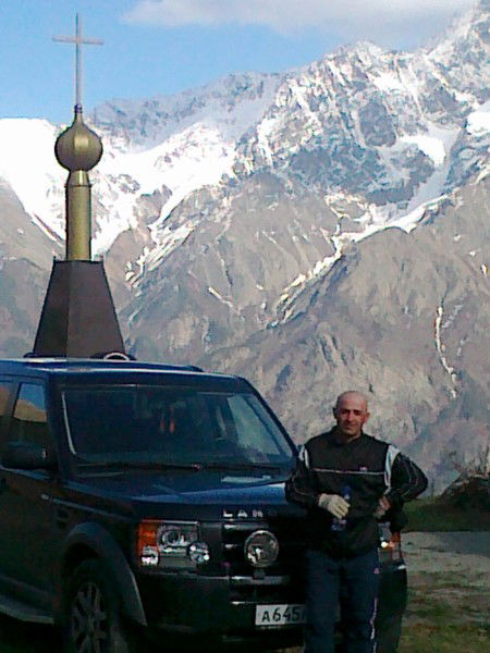 Марик Ошман