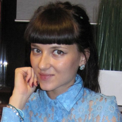 Катюша Потапова