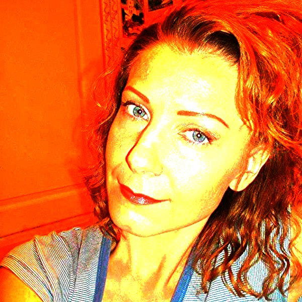 Татьяна Косицына