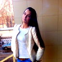 Ксения Николаева