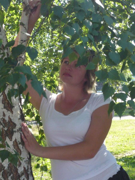 Жанна Плешкова