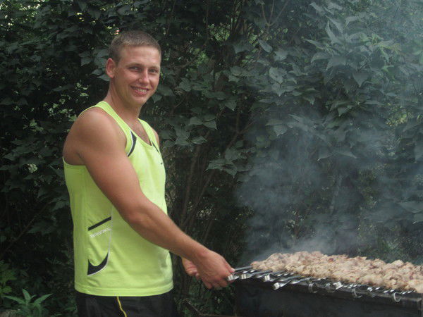 Сергей Андрющенко