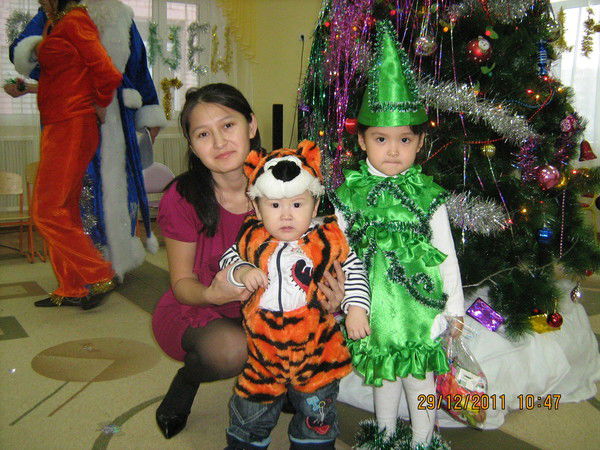 Бактыгали Кужахметов