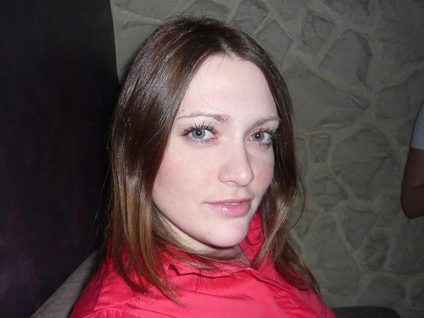 Елена Куканова