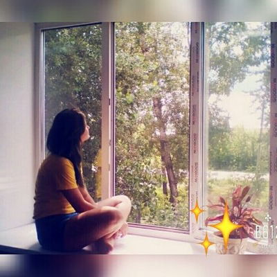 Виолетта Прилукова