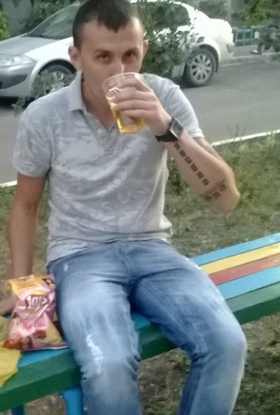 Александр Попков