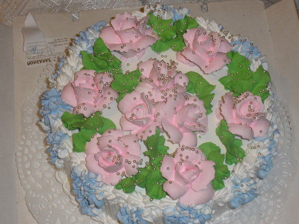 Виктория Карасева