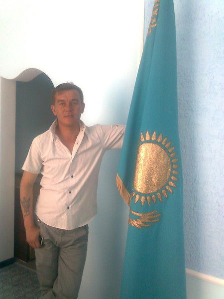 Жарылгасын Бектибаев